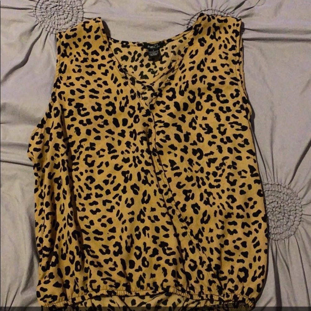 Rue 21